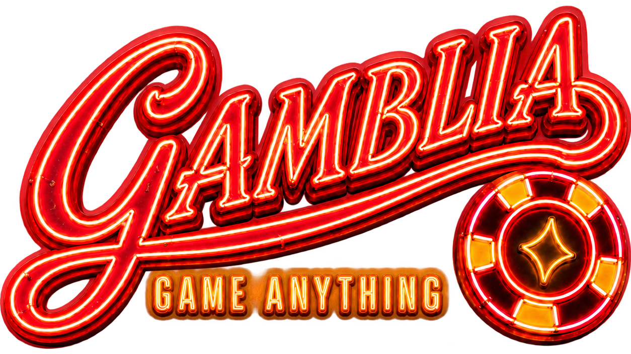 GAMBLIA — GAME ANYTHING